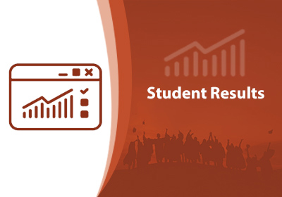 student results